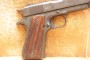 Pistolet Argentin Modèle 1927 calibre 45 ACP