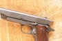 Pistolet Argentin Modèle 1927 calibre 45 ACP