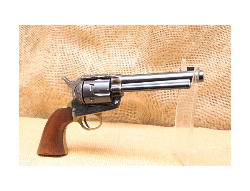 Revolver Inter Continental Arms modèle Dakota calibre 357 Magnum