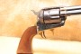 Revolver Inter Continental Arms modèle Dakota calibre 357 Magnum