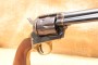 Revolver Inter Continental Arms modèle Dakota calibre 357 Magnum