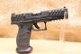 Pistolet WALTHER PDP Full Size V2 Optics Ready 5" calibre 9x19