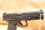 Pistolet WALTHER PDP Full Size V2 Optics Ready 5" calibre 9x19