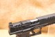 Pistolet WALTHER PDP Full Size V2 Optics Ready 5" calibre 9x19