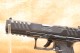 Pistolet WALTHER PDP Full Size V2 Optics Ready 5" calibre 9x19