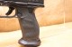 Pistolet WALTHER PDP Full Size V2 Optics Ready 5" calibre 9x19