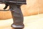 Pistolet WALTHER PDP Full Size V2 Optics Ready 5" calibre 9x19
