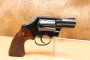 Revolver Colt Detective calibre 38 Special