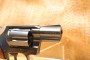 Revolver Colt Detective calibre 38 Special