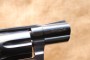 Revolver Colt Detective calibre 38 Special