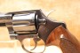 Revolver Colt Detective calibre 38 Special