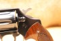 Revolver Colt Detective calibre 38 Special