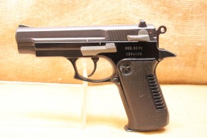 Pistolet STAR 30 PK calibre 9 mm Luger