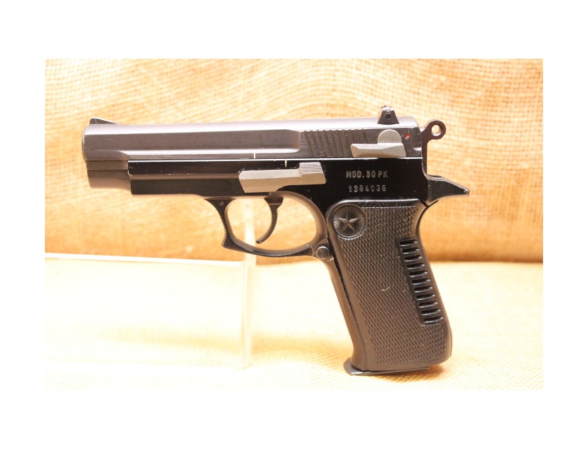 Pistolet STAR 30 PK calibre 9 mm Luger