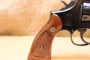 Revolver Smith § Wesson modèle 15-3 calibre 38 Special
