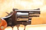Revolver Smith § Wesson modèle 15-3 calibre 38 Special