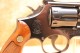 Revolver Smith § Wesson modèle 15-3 calibre 38 Special