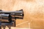 Revolver Smith § Wesson modèle 15-3 calibre 38 Special