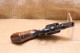 Revolver Smith § Wesson modèle 15-3 calibre 38 Special