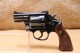 Revolver Smith § Wesson modèle 15-3 calibre 38 Special