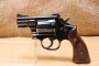 Revolver Smith § Wesson modèle 15-3 calibre 38 Special
