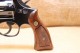 Revolver Smith § Wesson modèle 15-3 calibre 38 Special