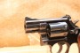 Revolver Smith § Wesson modèle 15-3 calibre 38 Special