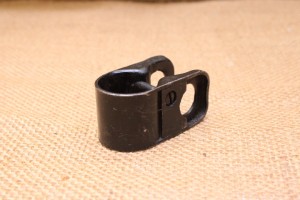 Protège guidon avec vis Enfield N°4 MK1