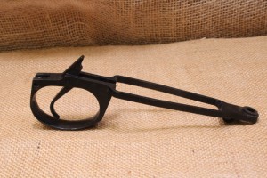 Pontet Enfield N°4 Savage