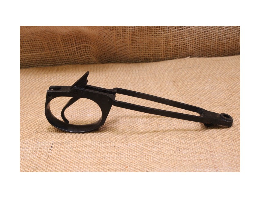 Pontet Enfield N°4 Savage