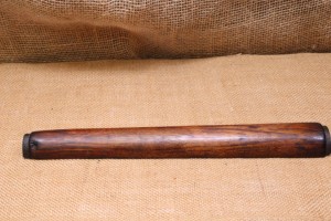 Garde-main arrière Enfield N°4 MK1