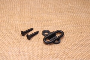 Battant de crosse Enfield N°4