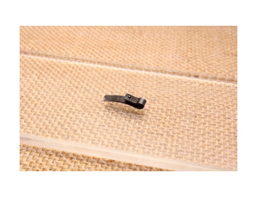 Ressort d'extracteur culasse Enfield N°4