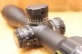Lunette Sig Sauer TANGO4 4-16x44 RET FFP Lumineux MOA