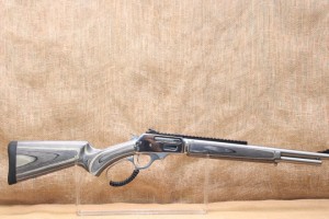 Carabine Rossi R95 - Cal 45-70 Govt - Filetée