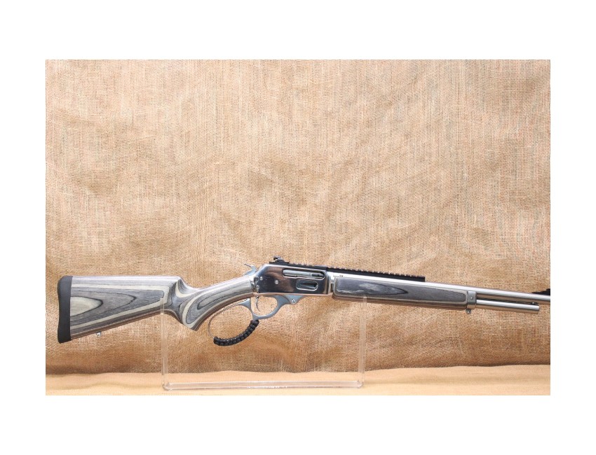 Carabine Rossi R95 - Cal 45-70 Govt - Filetée