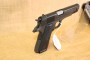 Pistolet Armscor Rock island 1911 A1 FS 5" calibre 9X19
