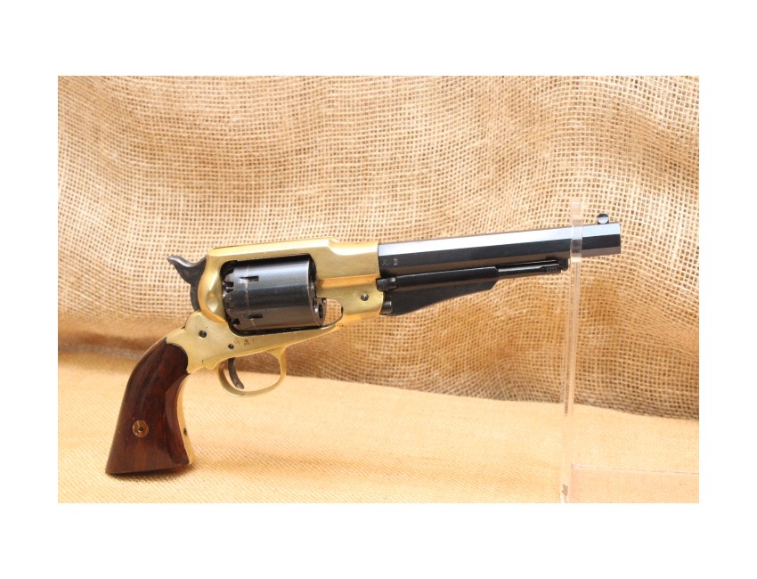 Revolver Euromanufacture New Model Army calibre 36