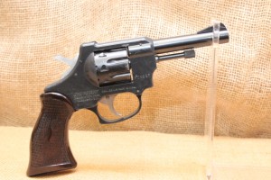 Revolver Firearms International "The Regent" calibre 22 LR