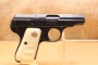 Pistolet Galesi calibre 22LR