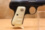 Pistolet Galesi calibre 22LR