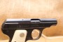 Pistolet Galesi calibre 22LR