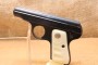 Pistolet Galesi calibre 22LR