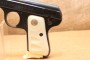Pistolet Galesi calibre 22LR