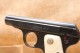 Pistolet Galesi calibre 22LR