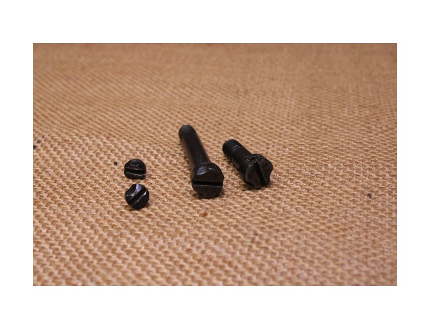 Set de vis Mauser K98 Waffenamt 63