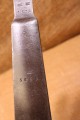 Pontet complet K98 marquage Waffenamt 63