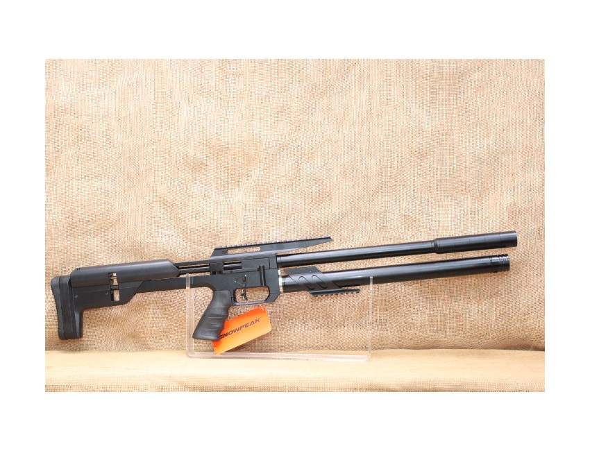 Carabine Snowpeak M60 Calibre 5.5    19.9J