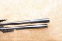 Carabine Snowpeak M60 Calibre 5.5    19.9J
