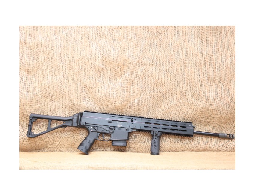 B&T Carabine APC223 223 Rem 16.5''